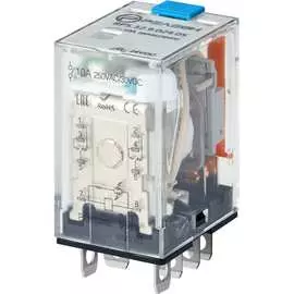 Миниатюрное силовое реле РЕЛЕОН RP532902405