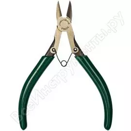 Миниатюрные бокорезы Jonnesway P5604