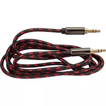 Миниджек кабель Ural sound Decibel mini jack-mini 15