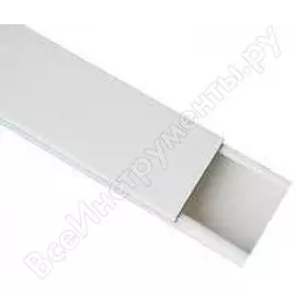 Кабель-канал DKC TMC 22/1х10, 2м 00317