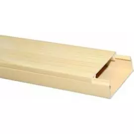 Миниканал Экопласт MEX16/16BG 77002BG-2