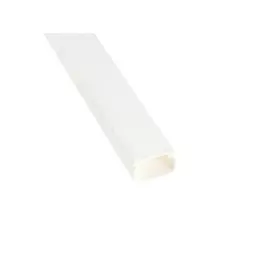 Миниканал Экопласт MEX20/12,5 77014-2