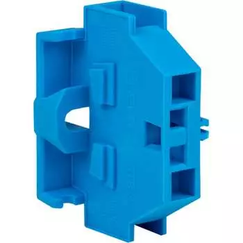 Миниклемма EKF PROxima STB-4 stb-m-4-blue-r