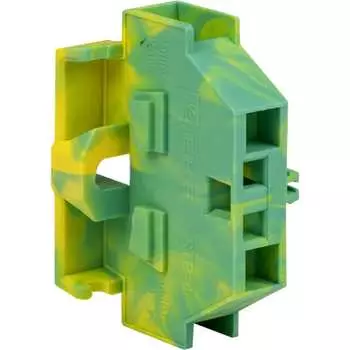 Миниклемма EKF PROxima STB-2.5 stb-m-2.5-y-green-r