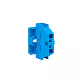 Миниклемма EKF PROxima STB-4 stb-m-4-blue