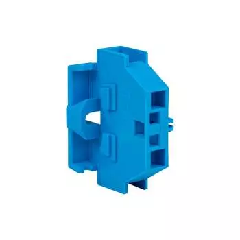 Миниклемма EKF PROxima STB-2.5 stb-m-2.5-blue-r