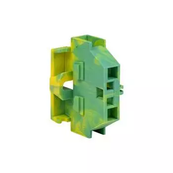 Миниклемма EKF PROxima STB-4 stb-m-4-y-green-r