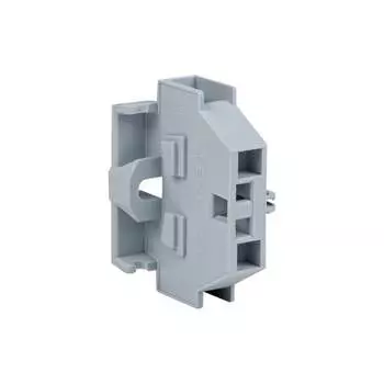 Миниклемма EKF PROxima STB-4 stb-m-4-gray-r