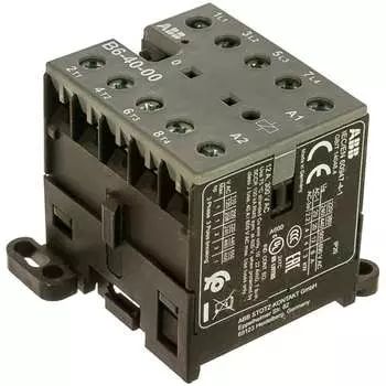 Миниконтактор ABB