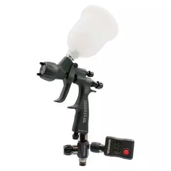 Миникраскопульт WALCOM EGO CARBONIO НTE 703012