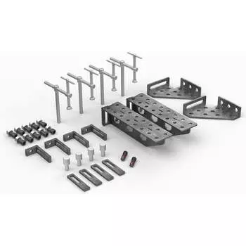 Минимальный комплект оснастки для сварочного стола Keepler-Stan УФ-00018889