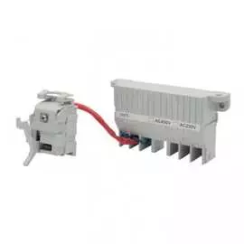 Минимальный расцепитель для ETU EKF AV POWER-1 UVT mccb-1R-UVT-ETU-av