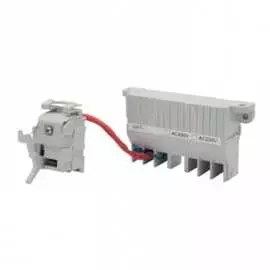 Минимальный расцепитель EKF AV POWER-3/4 mccb-34-UVT-av