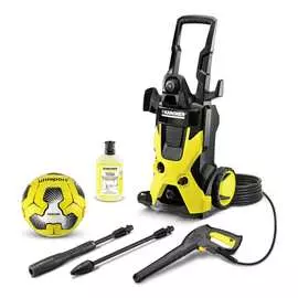 Минимойка Karcher
