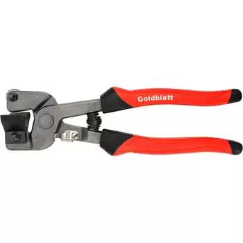 Миниплиткорез-клещи Goldblatt G02010