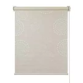 Миниролло ПраймДекор blackout эклиптика 11048046