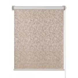 Миниролло ПраймДекор blackout Венецианская штукатурка