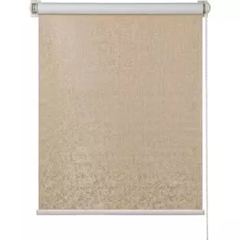 Миниролло ПраймДекор blackout Венецианская штукатурка 23043107