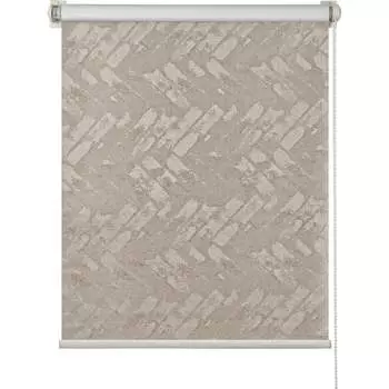 Миниролло ПраймДекор blackout Венецианская штукатурка 23068113