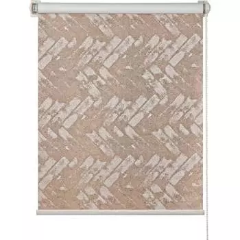 Миниролло ПраймДекор blackout Венецианская штукатурка 23068114