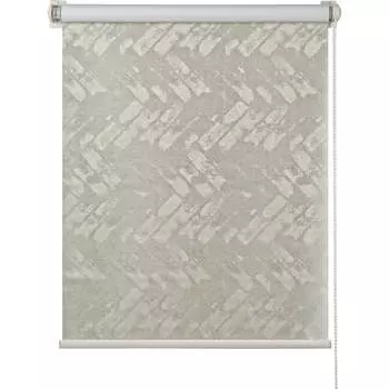 Миниролло ПраймДекор blackout Венецианская штукатурка 23090112