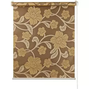 Миниролло ПраймДекор Bloom 23090130