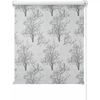 Миниролло ПраймДекор Деревья 44048149