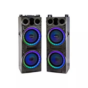 Минисистемы SUPRA SMB-2150 13521