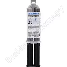 Минутный клей WEICON Fast-Metal wcn10551024