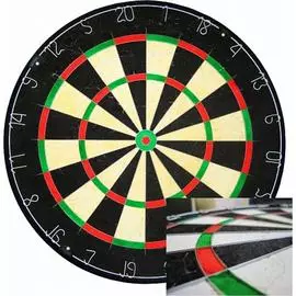 Мишень для игры в дартс Larsen DG51001 4690222040326