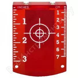 Мишень RGK TP-1