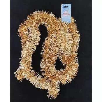 Мишура Магия праздника