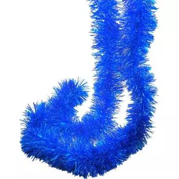 Мишура Магия праздника