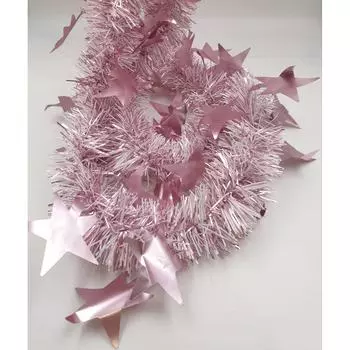 Мишура Магия праздника