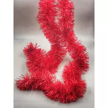 Мишура Магия праздника