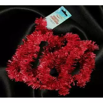 Мишура Магия праздника