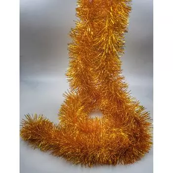 Мишура Магия праздника