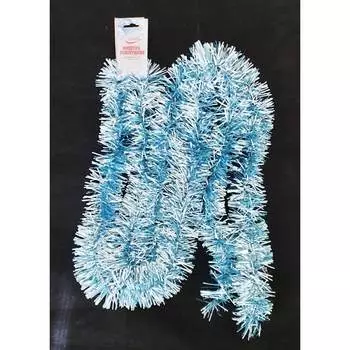 Мишура Магия праздника