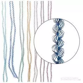 Мишура Волшебная страна