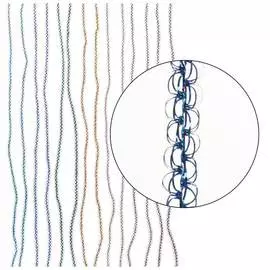 Мишура Волшебная страна