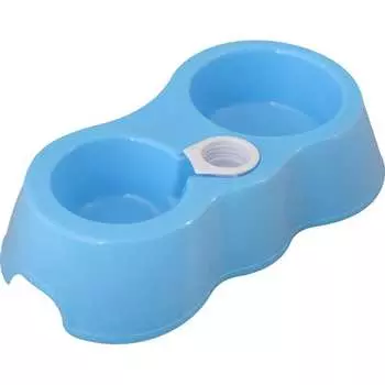 Миска для домашних животных МУЛЬТИДОМ