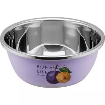 Миска для взбивания PERFECTO LINEA Romantic life 24-012834