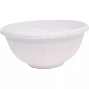 Миска кашпо IDEA ЛИВИЯ М 3193