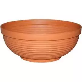 Миска кашпо Szemek Теракота 002906
