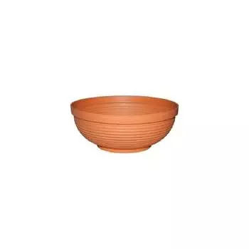 Миска кашпо Szemek Теракота 002901