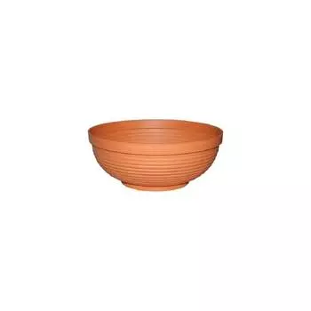 Миска кашпо Szemek Теракота 002903