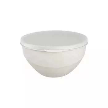 Миска ПОЛИМЕРБЫТ Line DUO 436950000