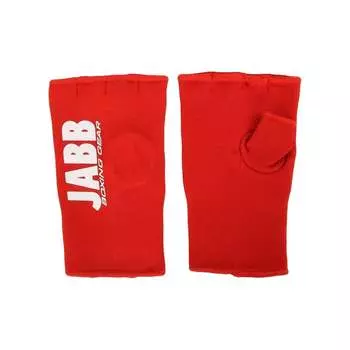 Митенки для бокса Jabb je-3016 4690222156027