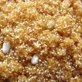 Микс ионообменная смола Ecvols SoftEx A+ 00.00010842