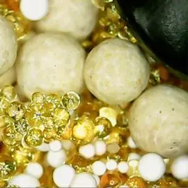 Микс ионообменная смола Ecvols